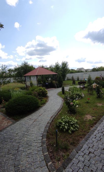 Продам дом в Солоницевке