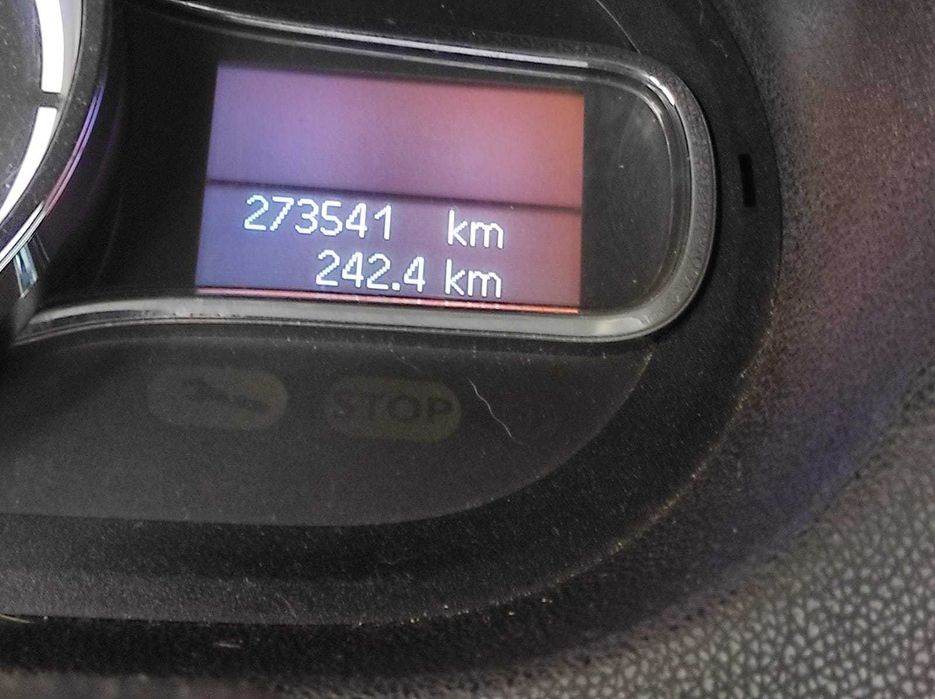 Renault Mégane III GT Line 1.5 dCi 110cv | Económico e Fiável | 4.300€ Negociável