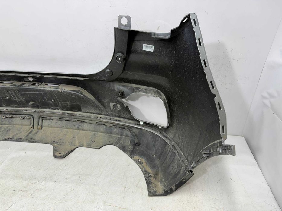 Бампер задний MG ZS (2020+) P10639343 . P11026137 . ZS110004 . ZS1107801