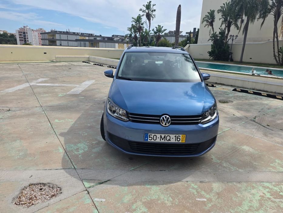 VW Touran