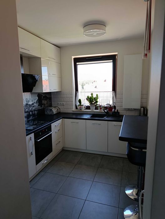 Mieszkanie 50 m² do wynajęcia - Osiedle Generałów w Olsztynie - Widok 4