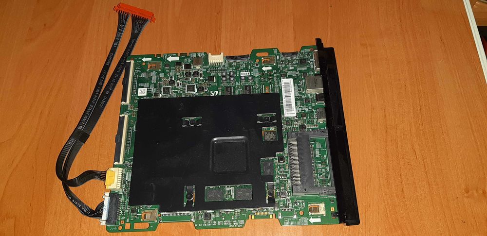 Samsung Main Board bn94-10751G UE55KS7005uxxe матер. плата телевізора