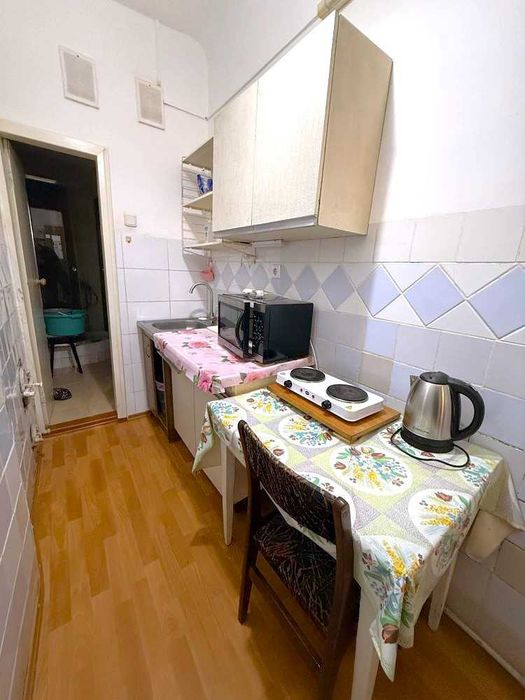 Вільний‼️Центр. вул. Панянка (поруч). З Ремонтом, Меблями та Технікою.