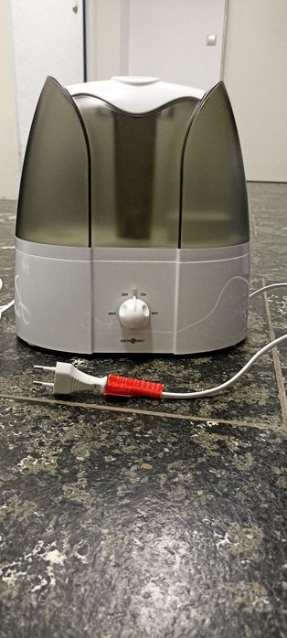 Ультразвуковий зволожувач повітря IDEEN WELT 3.5 л.