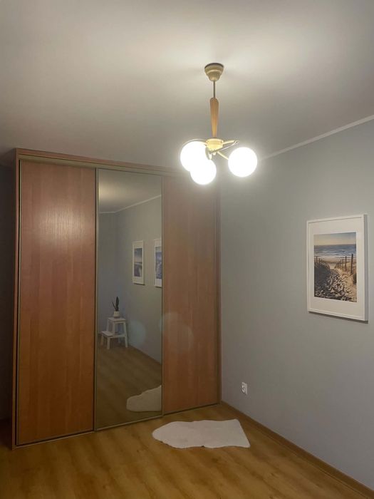 Słoneczne  3 pokoje 68,36 m² | duży BALKON | ZIELEŃ | BLISKO CENTRUM | PRZY RATUSZU