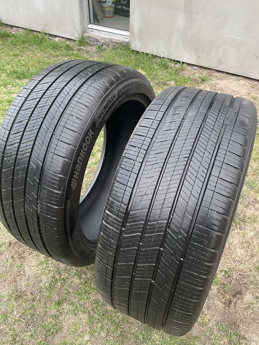 Opony 275 40 21 Hankook 107Y 2023 rok !