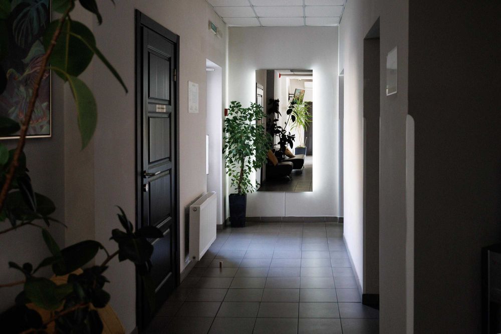 Оренда кабінетів, офісів, в центрі біля ТЦ Форуму