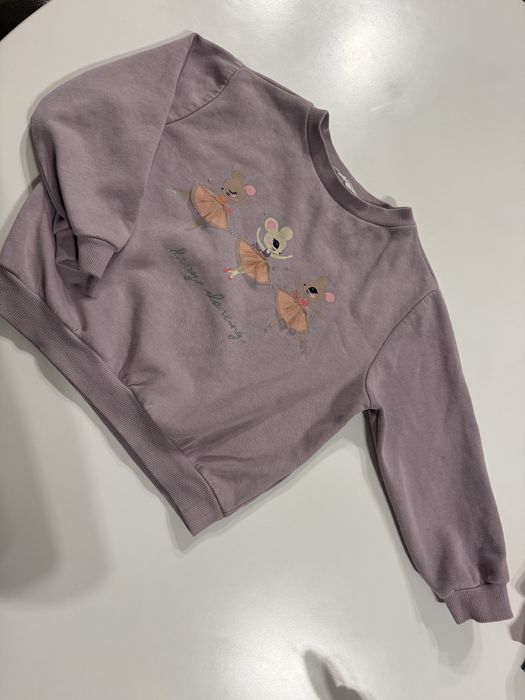Худі кофта толстовка zara 110 h&m 98-104