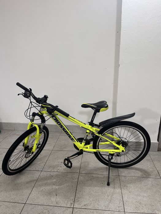 Велосипед Crossbike