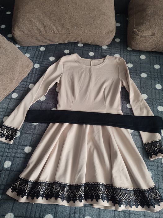 Плаття, платье, весна осень лето