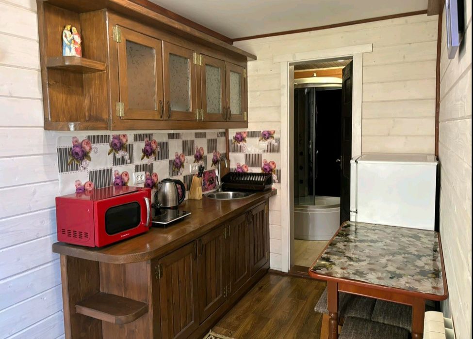 Відпочинок у Карпатах , Затишні Карпати