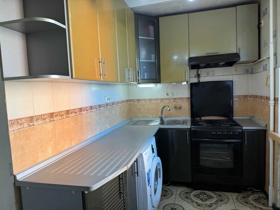 Продаж БЕЗ Комісії 4х кімн.кв. по вул.Велика Васильківська 45/17, Центр
