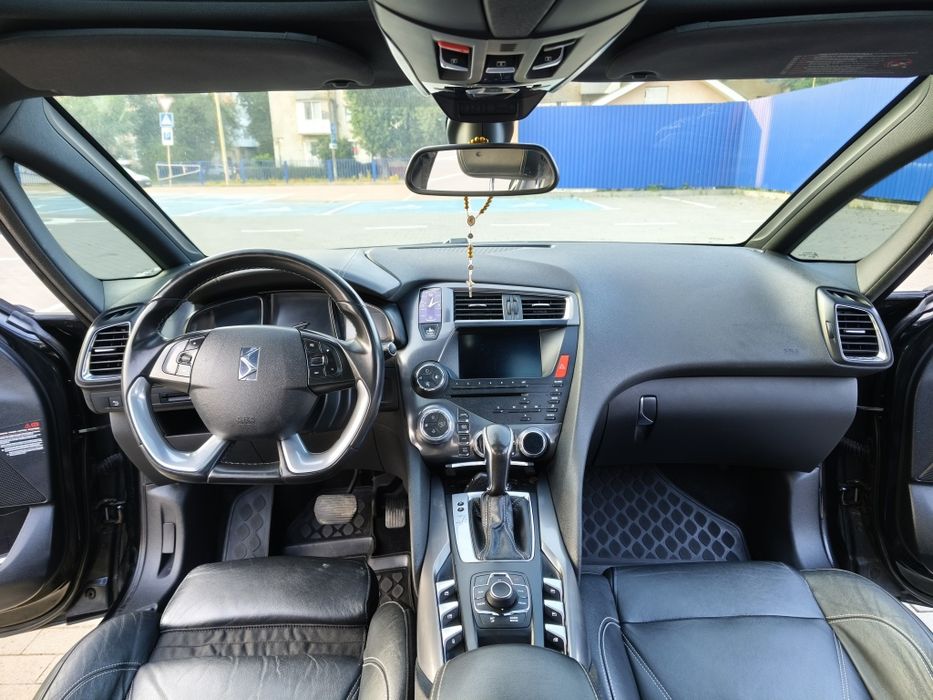 Продам Citroen DS5