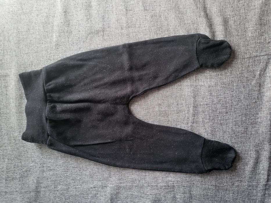 Półśpiochy rozmiar 68