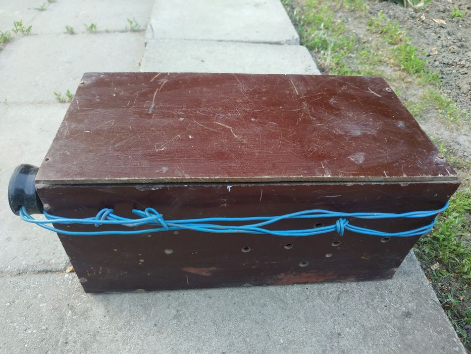 Стабилизатор напряжения Таврия