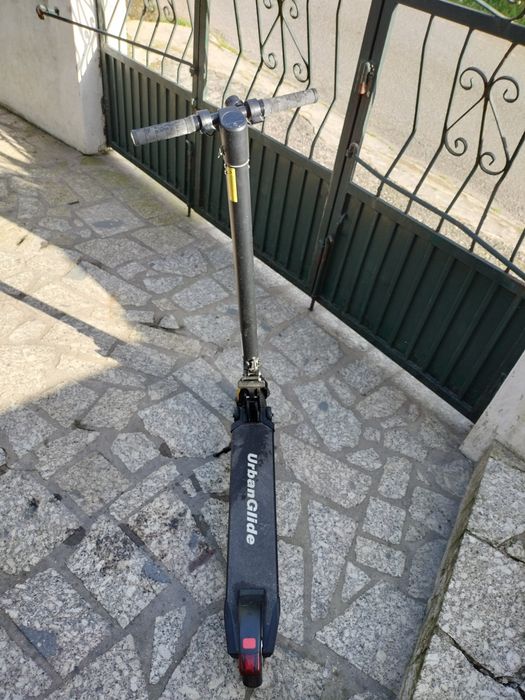 Trotinete Elétrica Urbanglide Ride 62s
