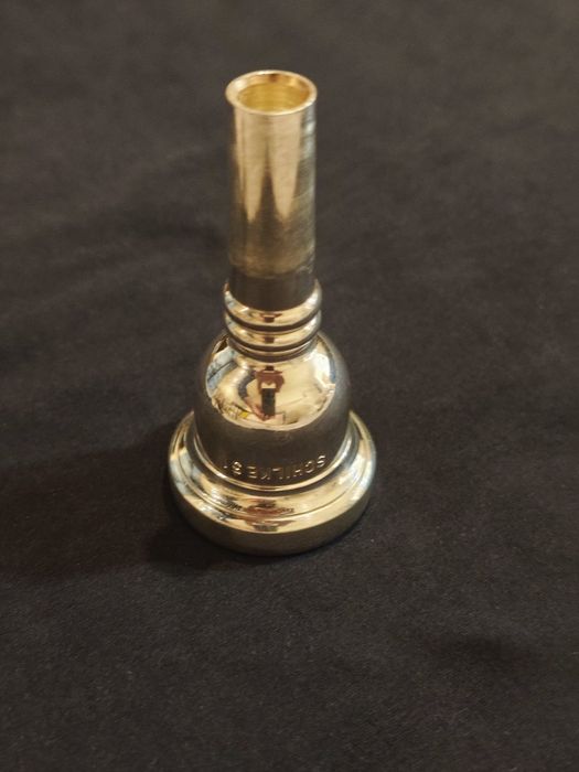 Schilke 51 Mouthpiece Trombone