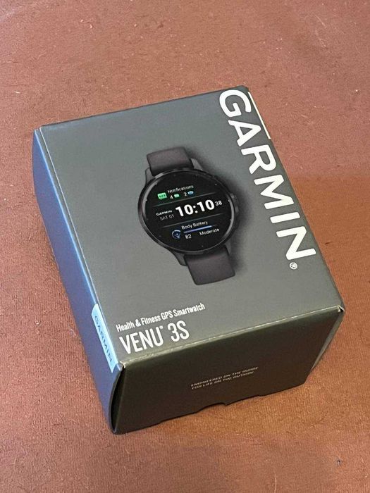 часы Garmin Venu 3s