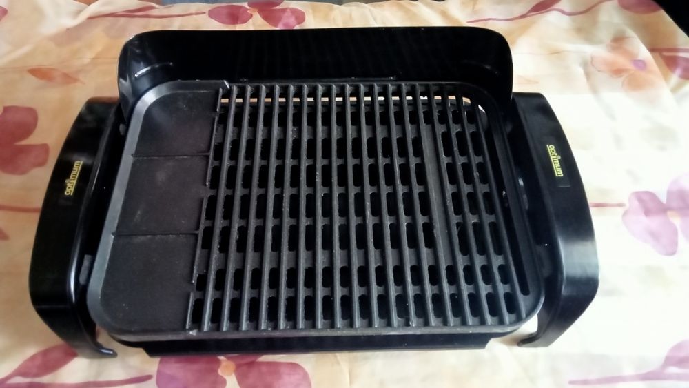 Grill elektryczny