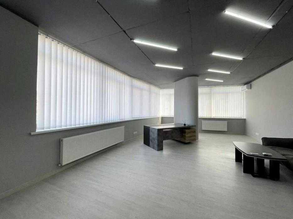Продаж офісу 1500 м² у БЦ Dominion Business Park, вул. Ушинського 40