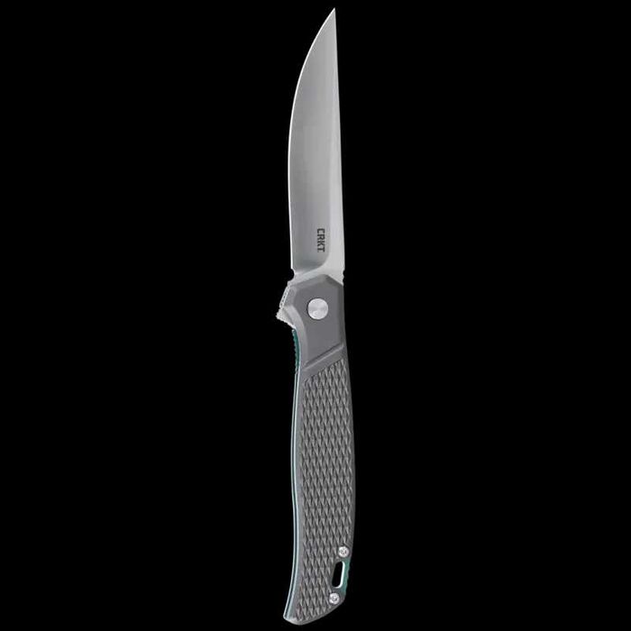 Nóż CRKT K440XXP Scar Liner Lock
