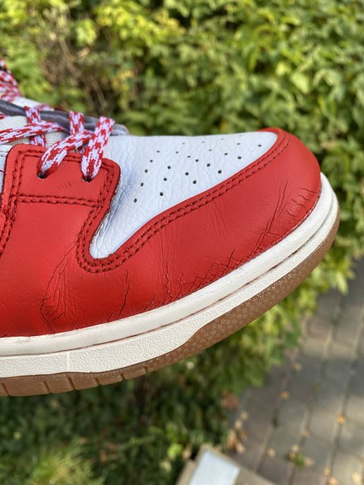 Nike Sb Dunk Low Habibi кросівки.