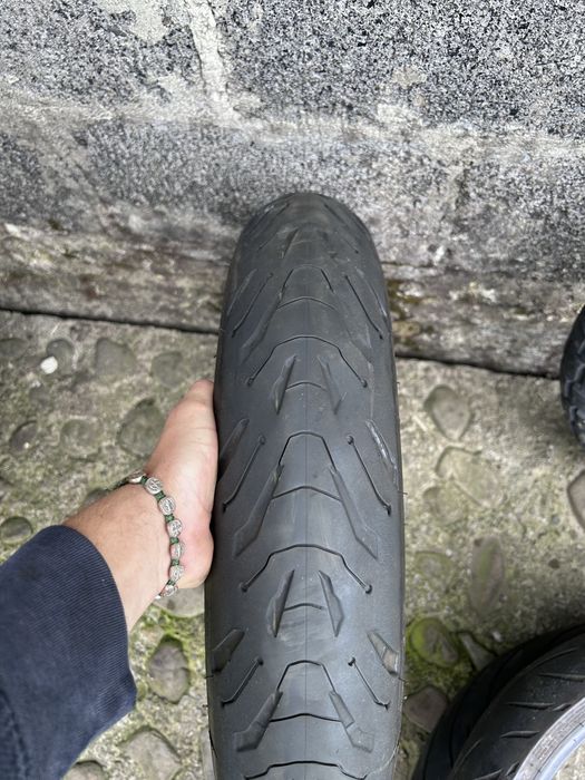 Мото шини R17 R18 21   Спорт ,  Мотард