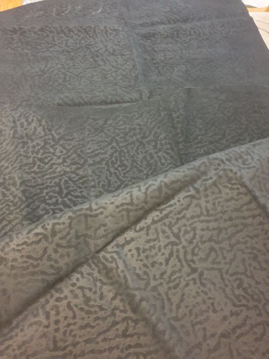 Шкіра замша відрізи