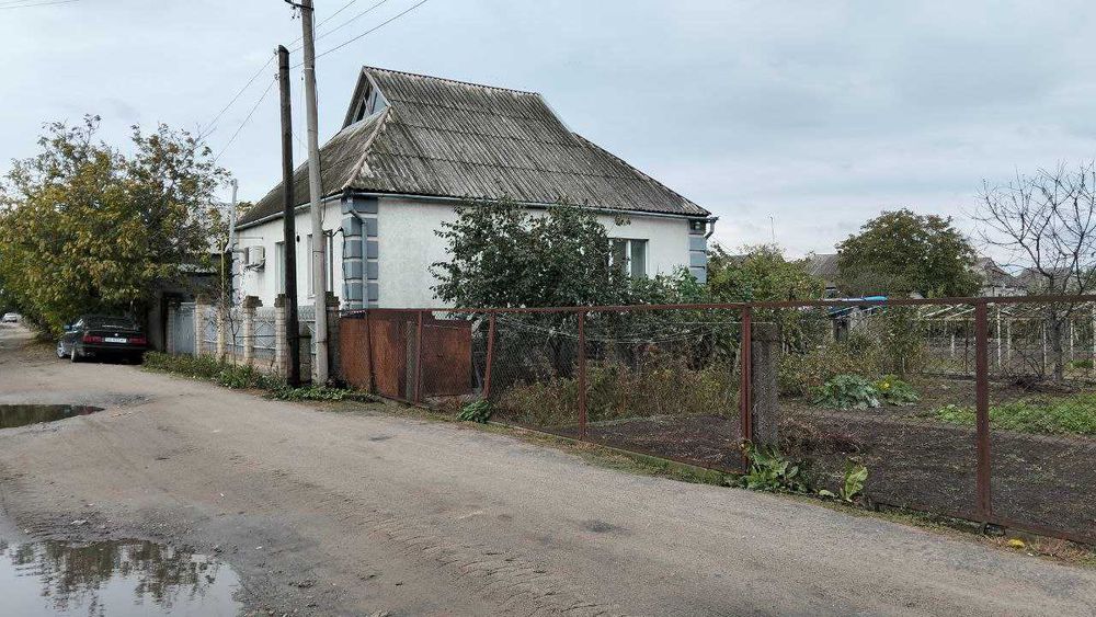 Продам будинок м.Вознесенськ