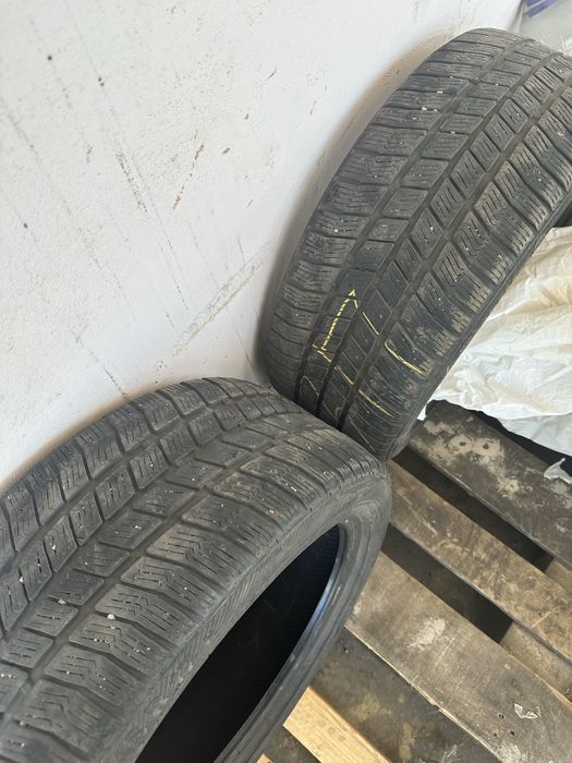 В продаже резина r17