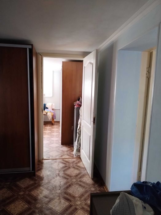 Продам большой дом на два входа с.Новая Эметовка