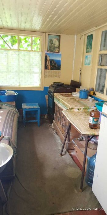 Продаж Будинку в селі Синяківщина Полтавська область