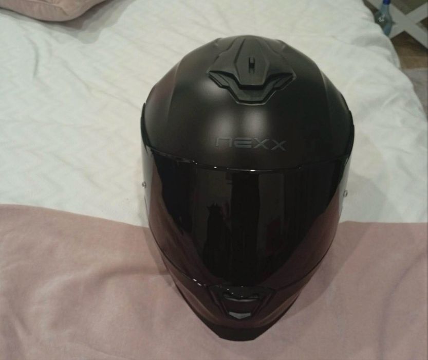 Capacete nexx    X.TR Original