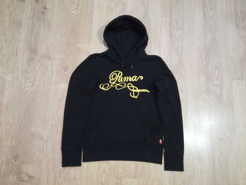 Кофта жіноча худі Puma