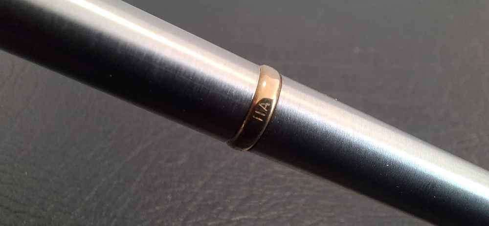 Parker Insígnia de 1992