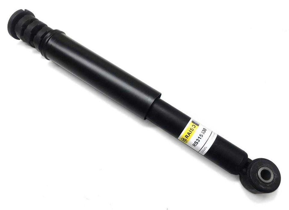 Амортизатор Передній/Задній на Renault Logan/Sandero