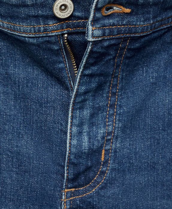 Джинси чоловічі Mango