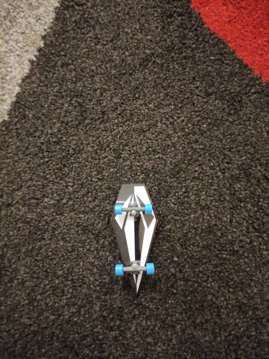 Tech Deck volcom ultra rare