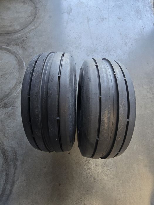 Opony 450x165 MITAS