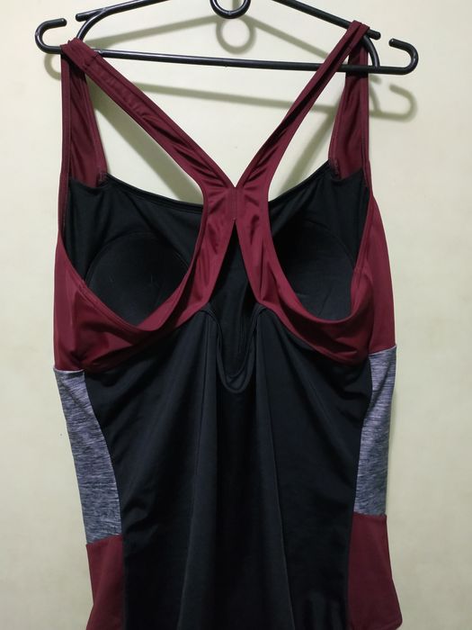 Купальник 60 размера