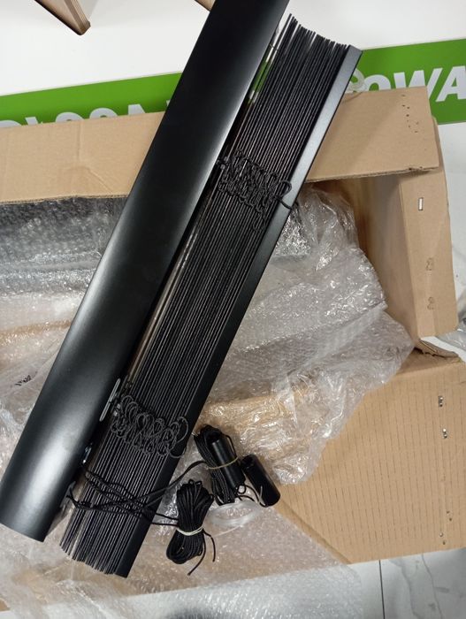 Żaluzja drewniana 5 cm