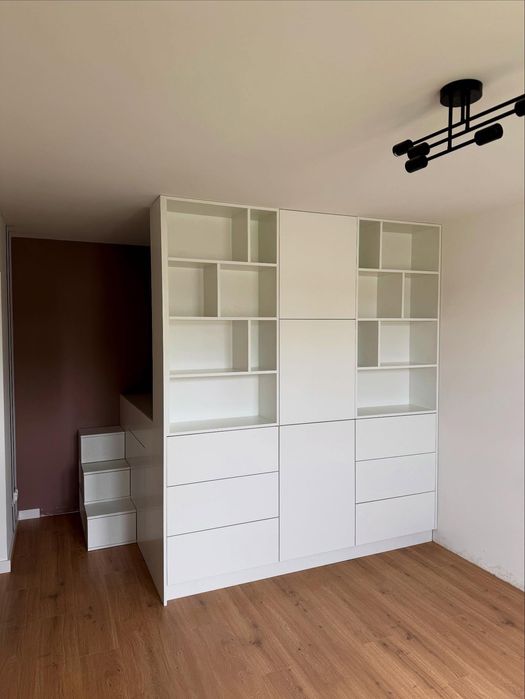 Meble na wymiar Oleśnica, Wrocław, Syców, Kępno