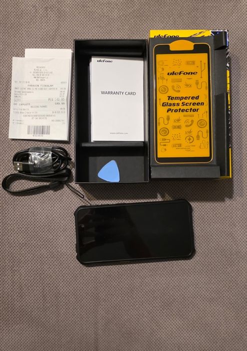 Ulefone Armor X 12 Pro 6/64GB