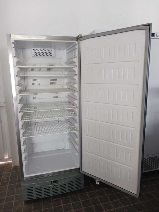 ACM1628 - Armário de Conservação Inox 500L - Usado