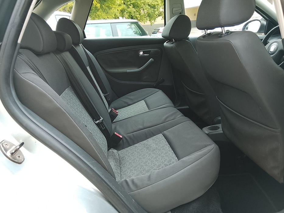 SEAT Ibiza — fotografia 9