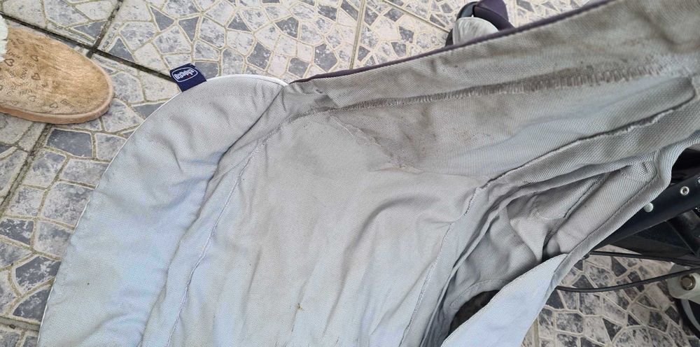 Carro bebé Chicco64169675641090123