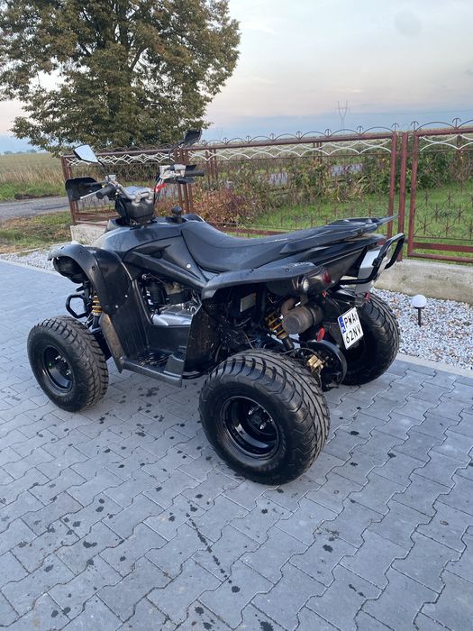 Tgb Target 325 (blande mxu polaris cf)