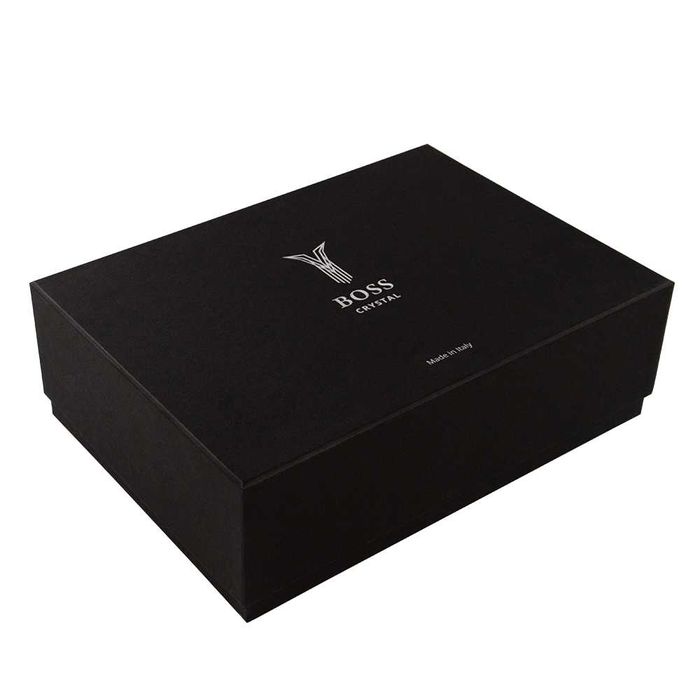 Vip хрустальные стаканы для виски. Серебро, золото. Подарок мужчине