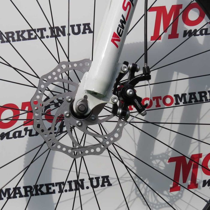 Велосипед 29" NewSpeed GT (NS-SD2)