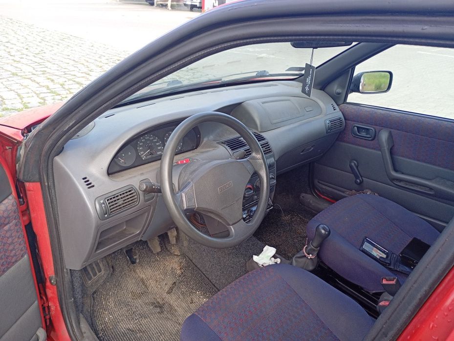 Fiat Punto S 1997